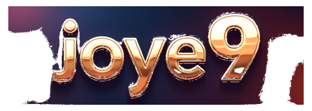 joye9 logo